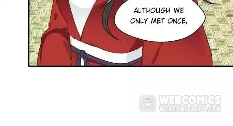 A Beauty, a Fatal Concubine Chapter 42