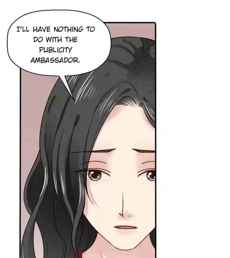 A Beauty, a Fatal Concubine Chapter 42