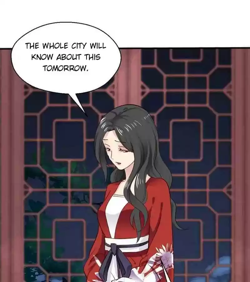 A Beauty, a Fatal Concubine Chapter 42