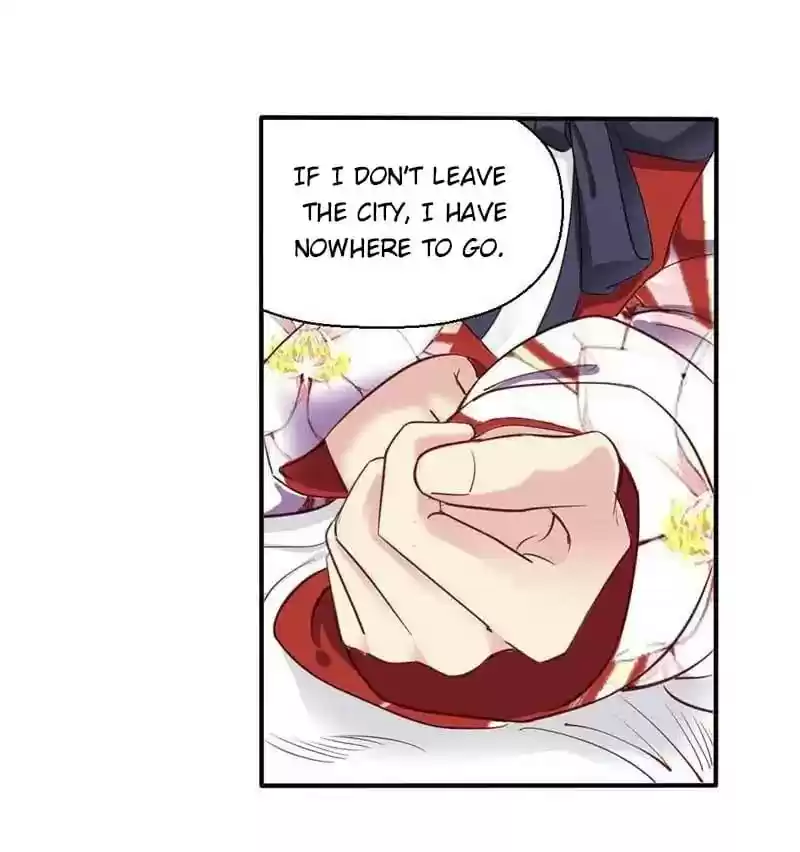 A Beauty, a Fatal Concubine Chapter 42