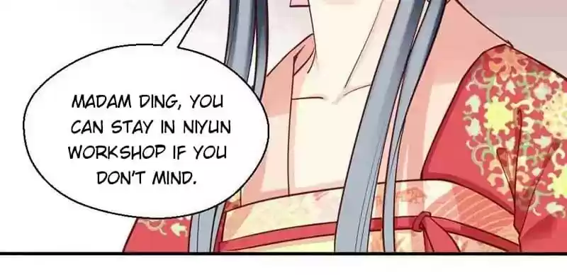 A Beauty, a Fatal Concubine Chapter 42