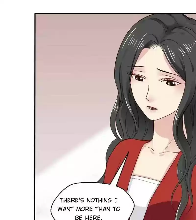 A Beauty, a Fatal Concubine Chapter 42