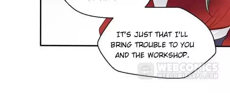 A Beauty, a Fatal Concubine Chapter 42