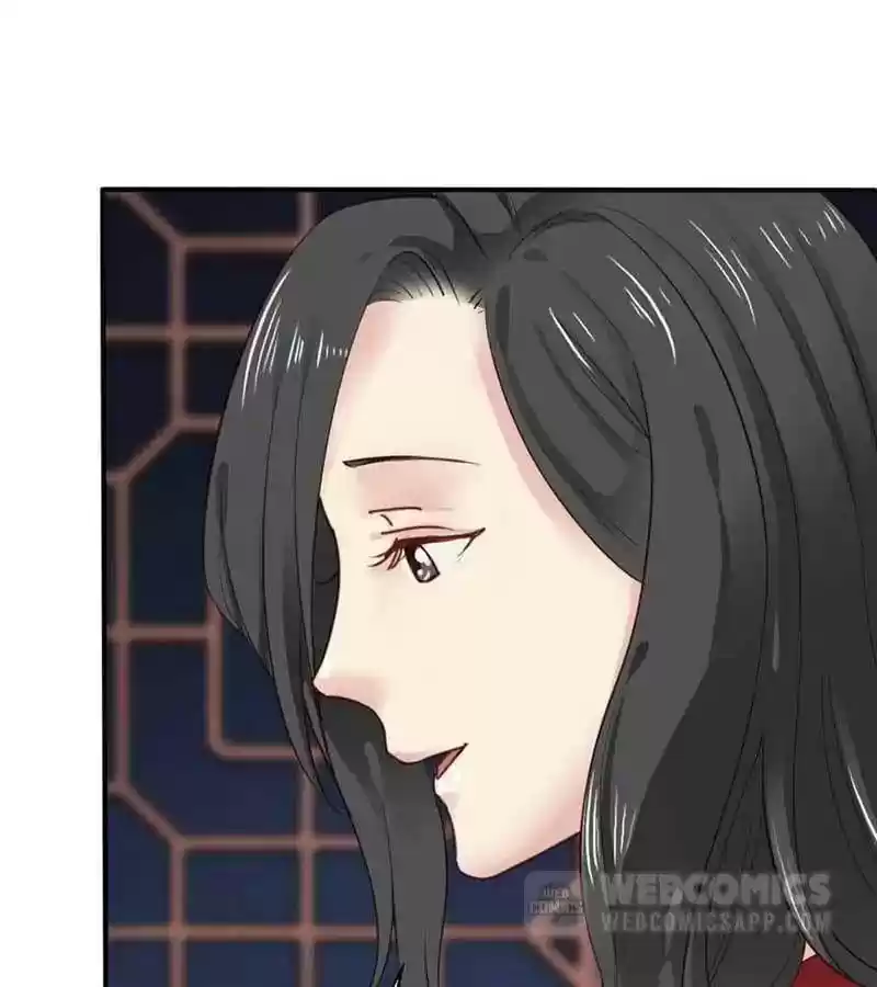 A Beauty, a Fatal Concubine Chapter 42