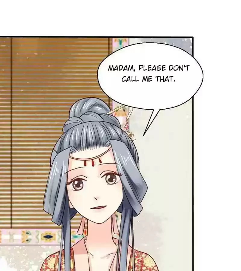 A Beauty, a Fatal Concubine Chapter 42