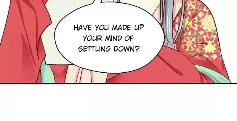 A Beauty, a Fatal Concubine Chapter 43