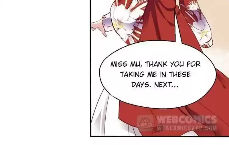 A Beauty, a Fatal Concubine Chapter 43