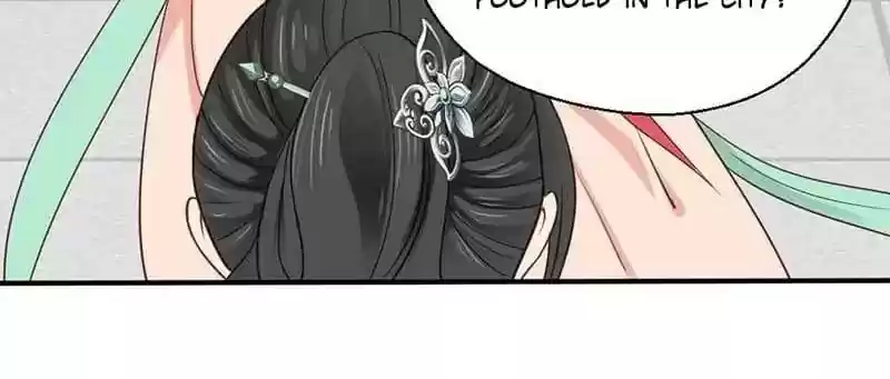 A Beauty, a Fatal Concubine Chapter 43