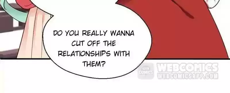 A Beauty, a Fatal Concubine Chapter 43