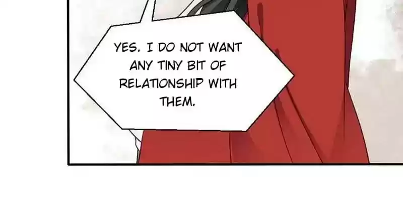 A Beauty, a Fatal Concubine Chapter 43