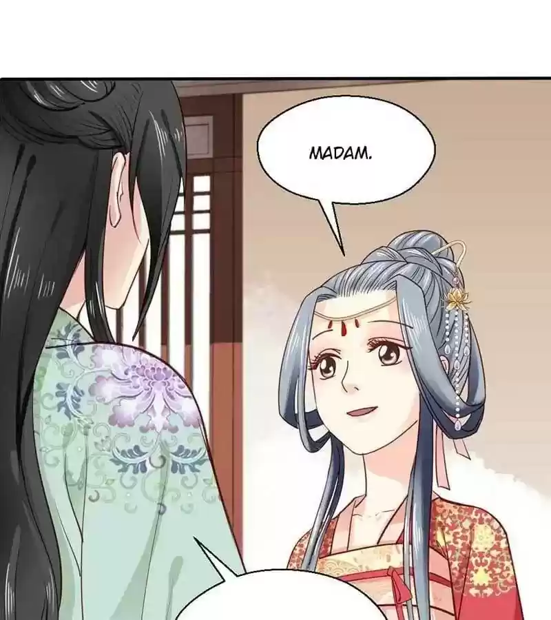 A Beauty, a Fatal Concubine Chapter 43