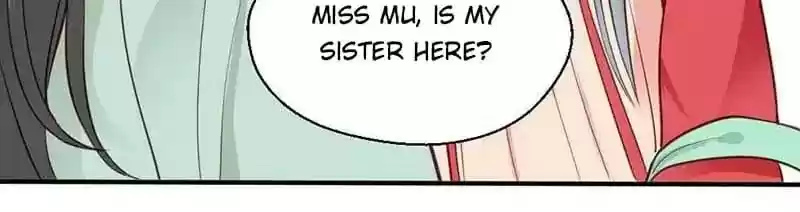 A Beauty, a Fatal Concubine Chapter 43