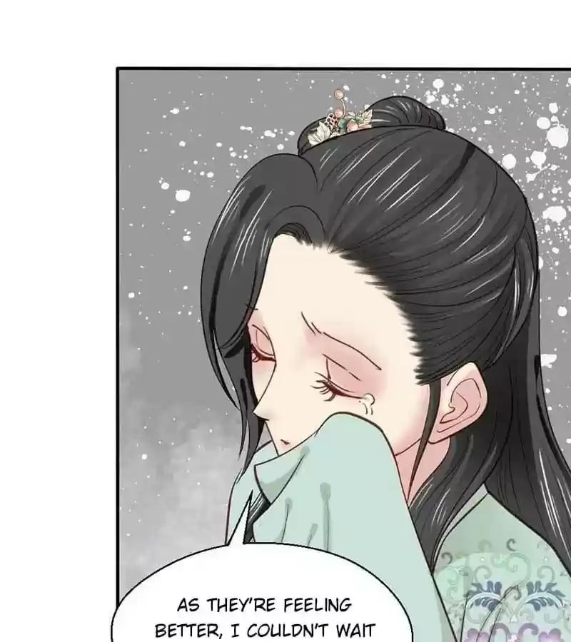 A Beauty, a Fatal Concubine Chapter 43