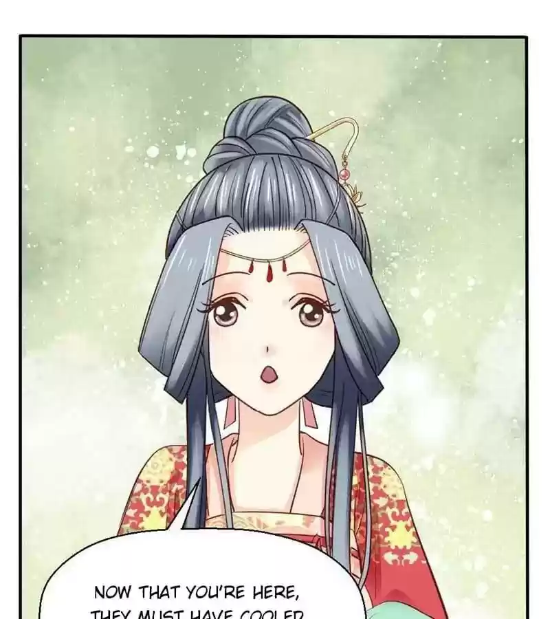 A Beauty, a Fatal Concubine Chapter 44