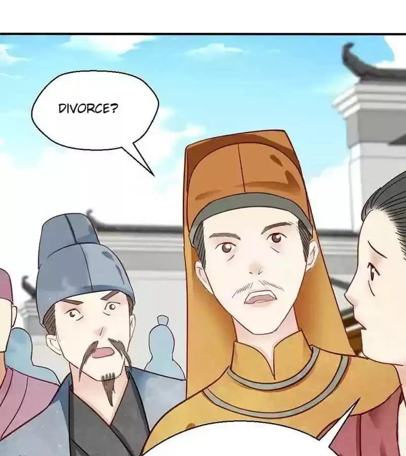 A Beauty, a Fatal Concubine Chapter 44