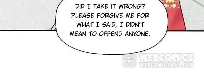 A Beauty, a Fatal Concubine Chapter 44