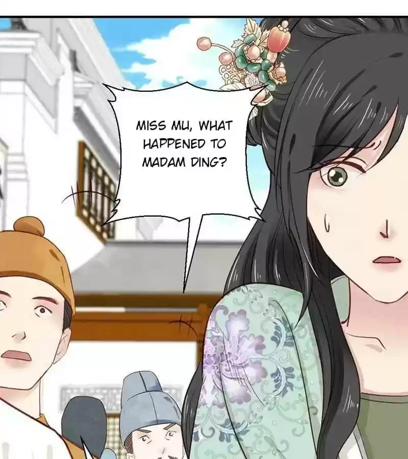 A Beauty, a Fatal Concubine Chapter 44