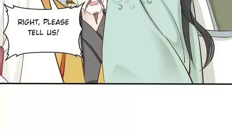 A Beauty, a Fatal Concubine Chapter 44