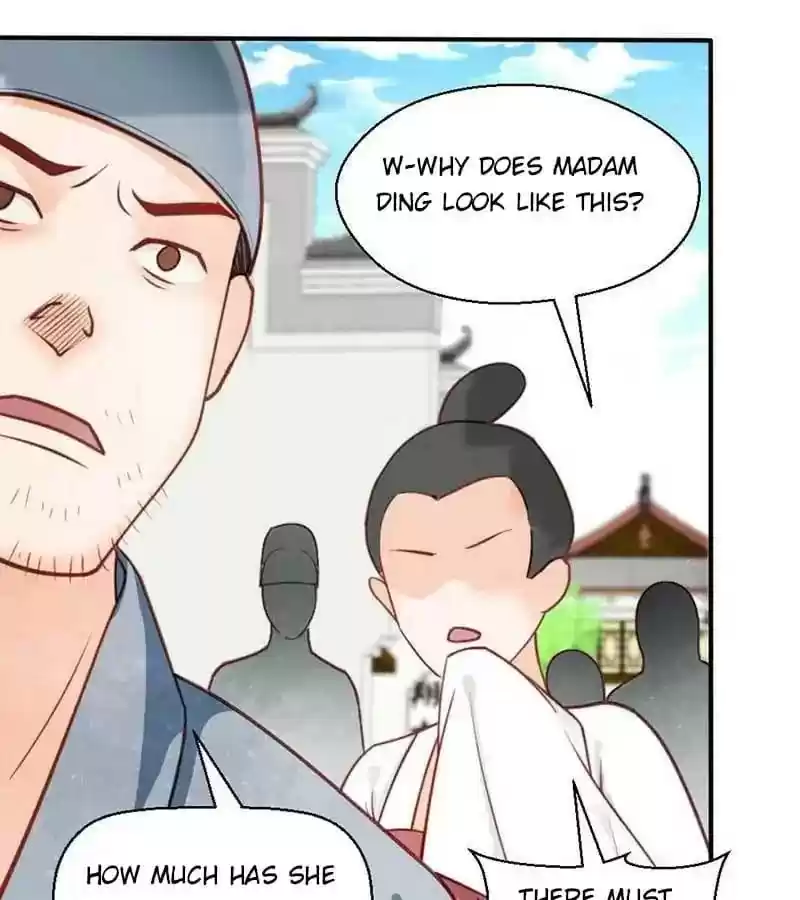 A Beauty, a Fatal Concubine Chapter 44