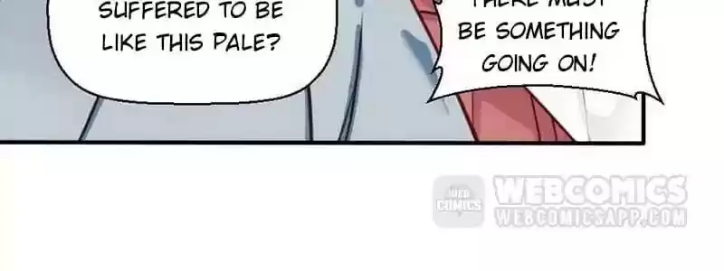 A Beauty, a Fatal Concubine Chapter 44