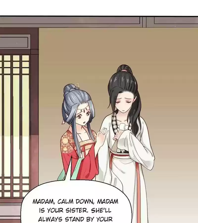 A Beauty, a Fatal Concubine Chapter 44