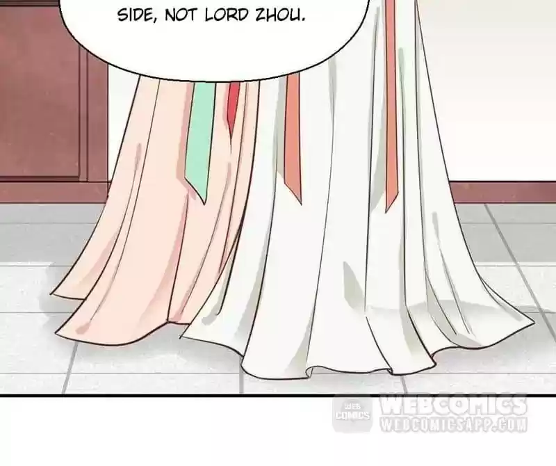 A Beauty, a Fatal Concubine Chapter 44