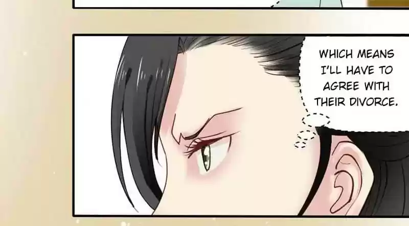 A Beauty, a Fatal Concubine Chapter 44