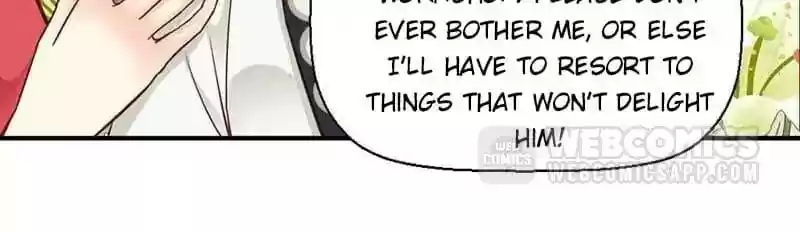 A Beauty, a Fatal Concubine Chapter 44