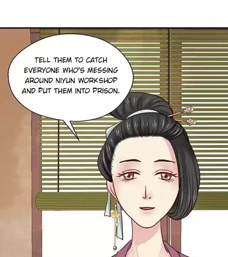 A Beauty, a Fatal Concubine Chapter 44