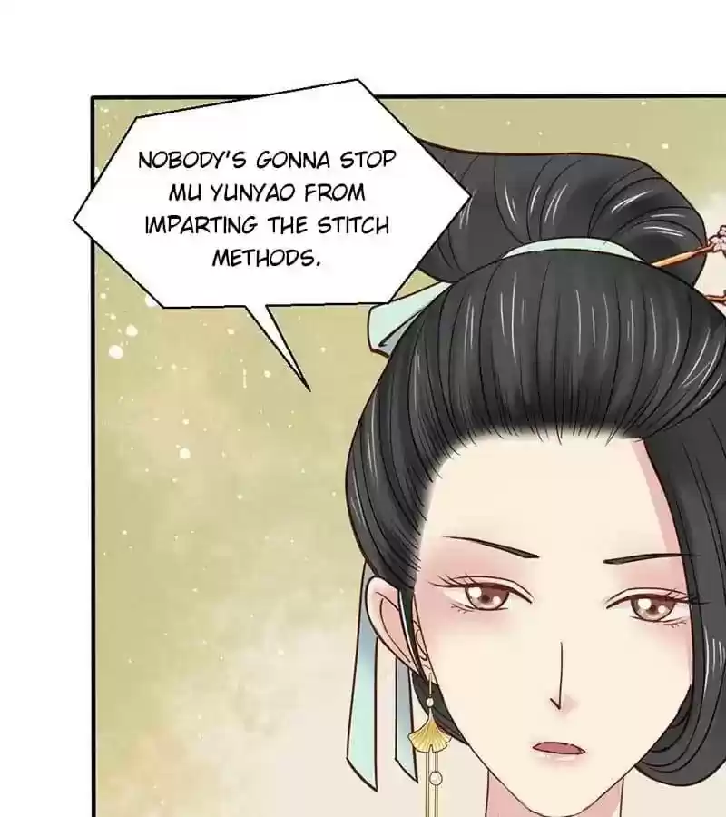 A Beauty, a Fatal Concubine Chapter 44