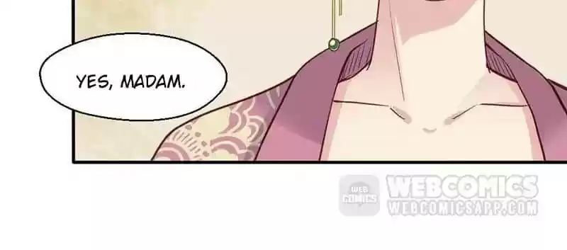 A Beauty, a Fatal Concubine Chapter 44