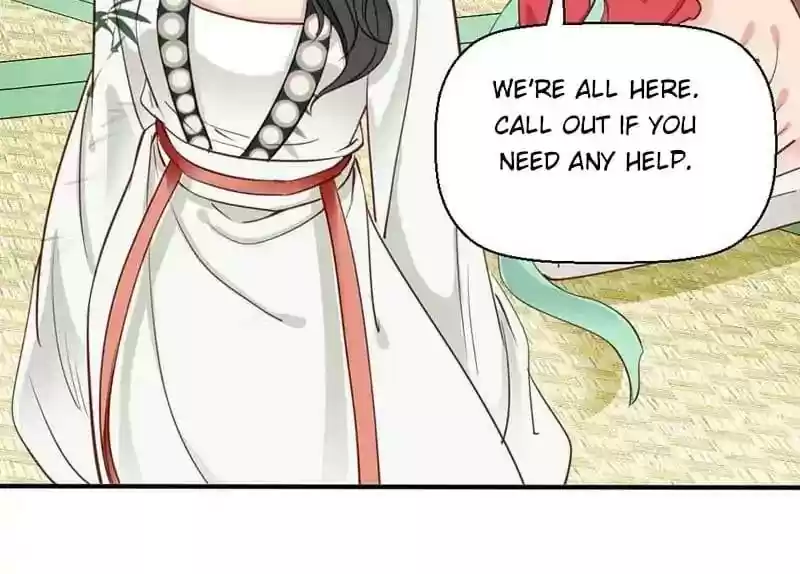 A Beauty, a Fatal Concubine Chapter 45