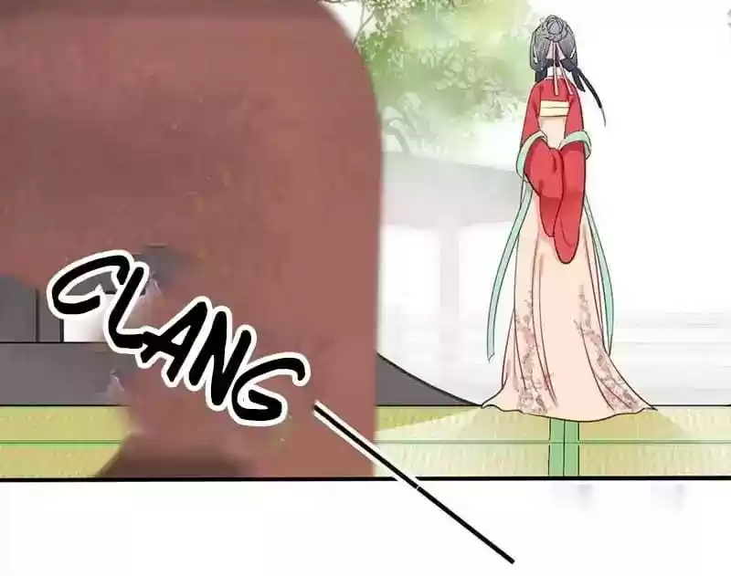 A Beauty, a Fatal Concubine Chapter 45