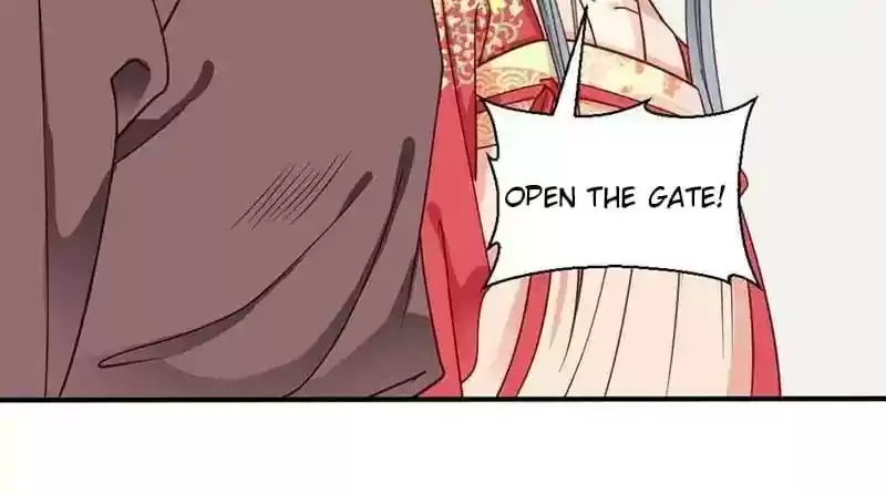 A Beauty, a Fatal Concubine Chapter 45