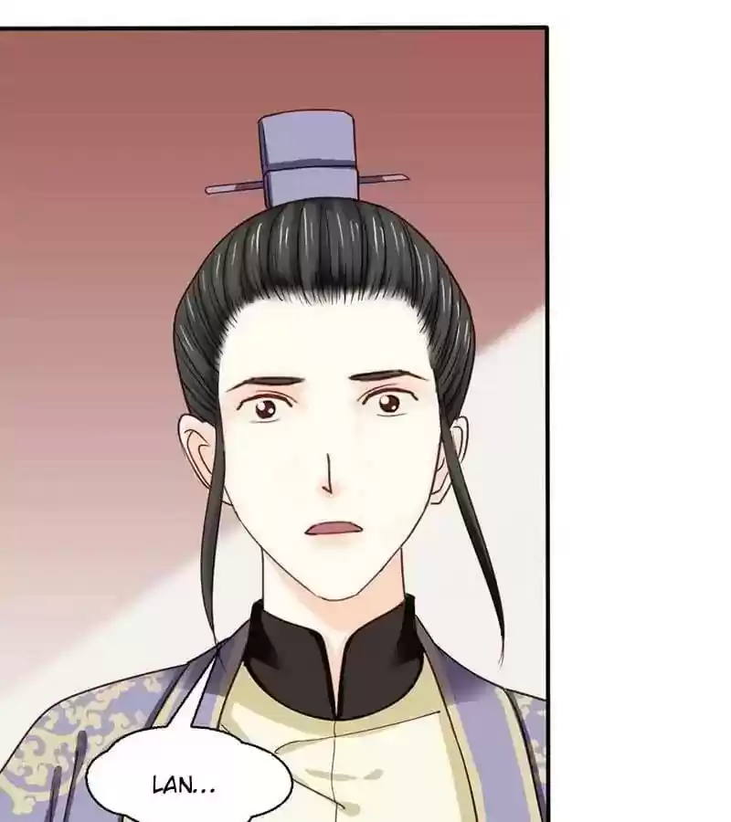 A Beauty, a Fatal Concubine Chapter 45