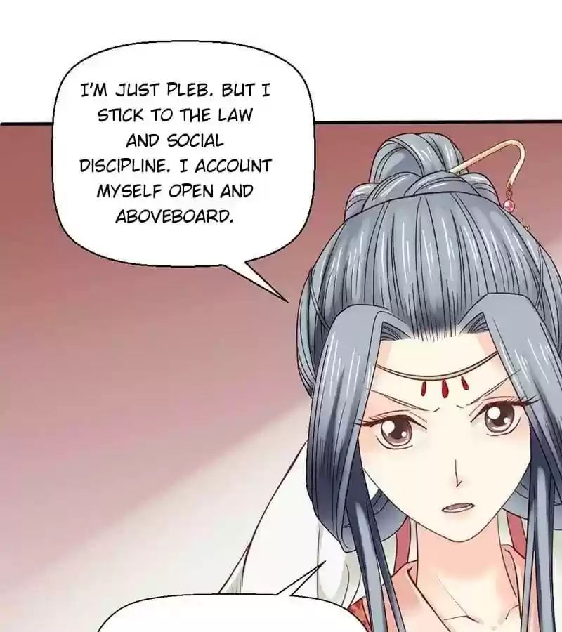 A Beauty, a Fatal Concubine Chapter 45