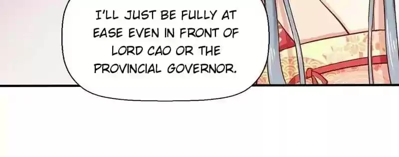 A Beauty, a Fatal Concubine Chapter 45