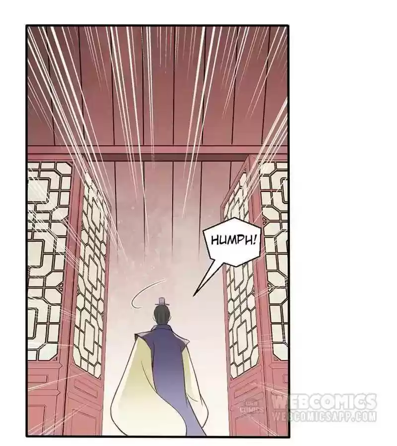 A Beauty, a Fatal Concubine Chapter 45