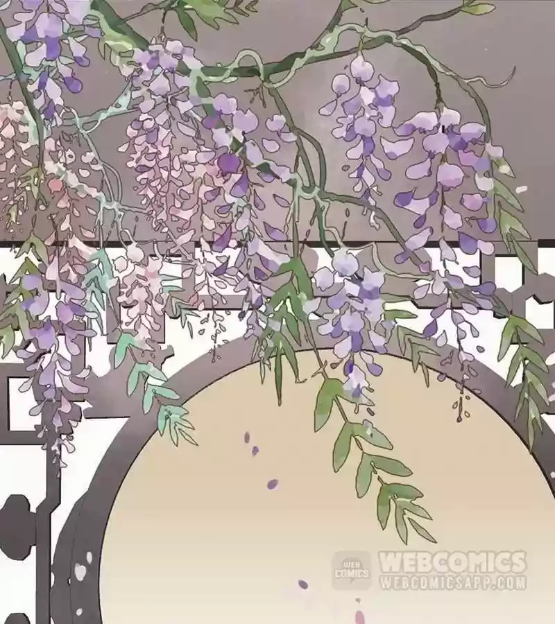 A Beauty, a Fatal Concubine Chapter 46