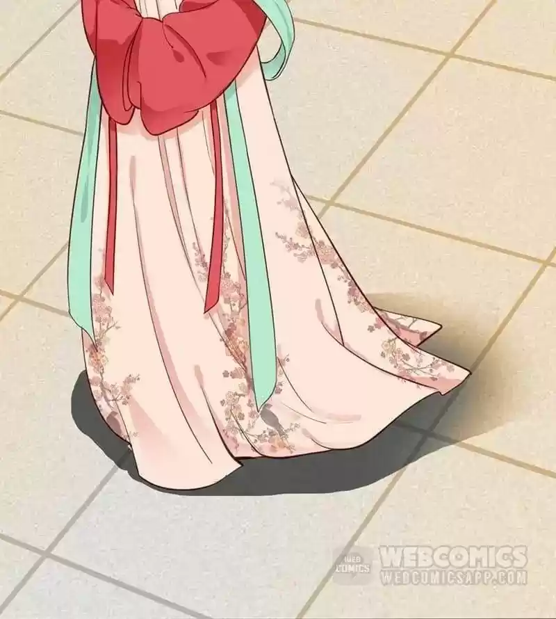 A Beauty, a Fatal Concubine Chapter 46