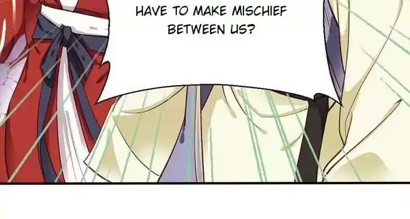 A Beauty, a Fatal Concubine Chapter 46