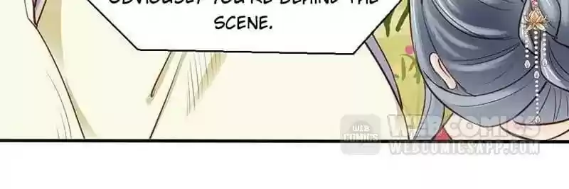 A Beauty, a Fatal Concubine Chapter 46