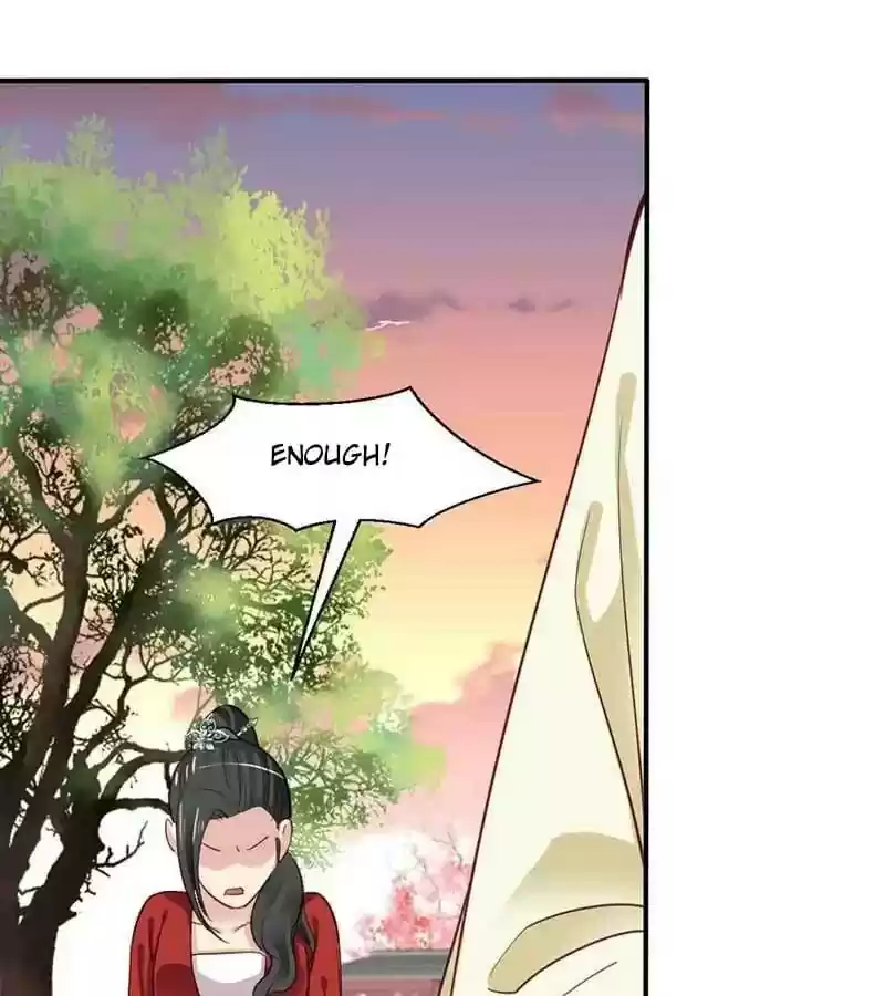 A Beauty, a Fatal Concubine Chapter 46