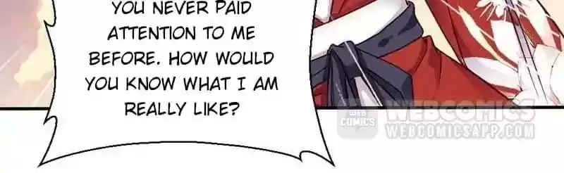 A Beauty, a Fatal Concubine Chapter 46