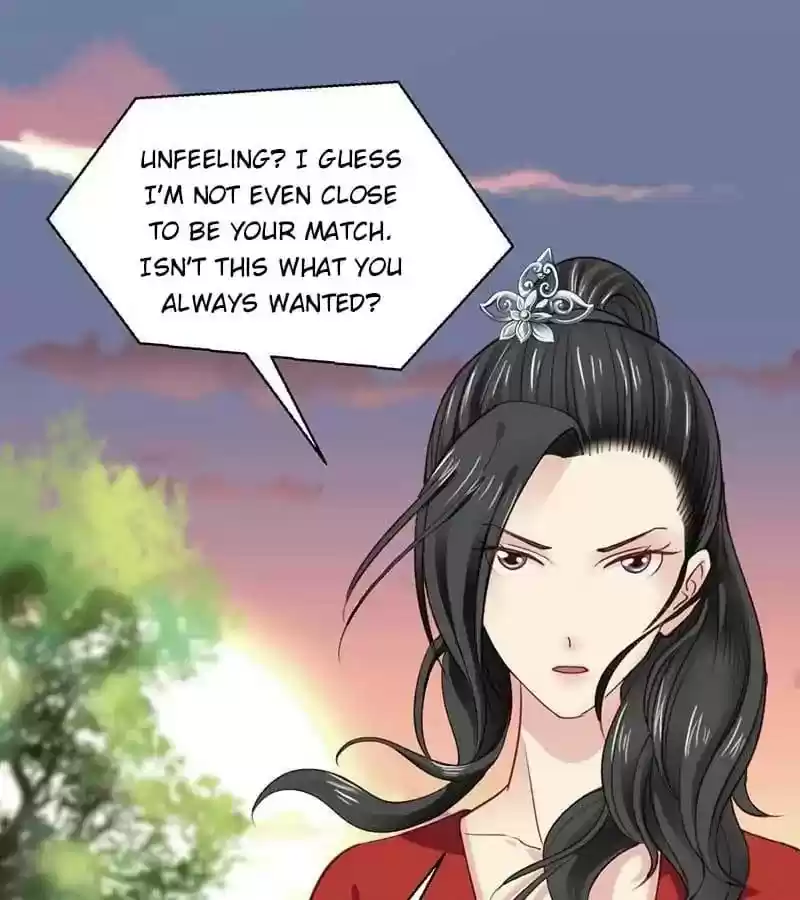 A Beauty, a Fatal Concubine Chapter 47