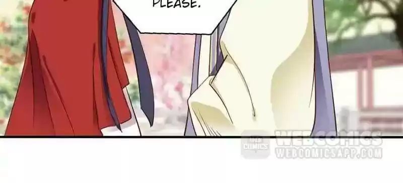 A Beauty, a Fatal Concubine Chapter 47