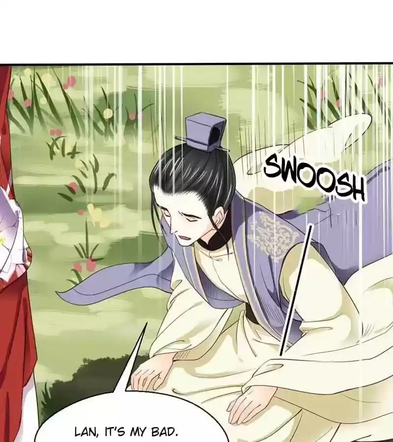 A Beauty, a Fatal Concubine Chapter 47