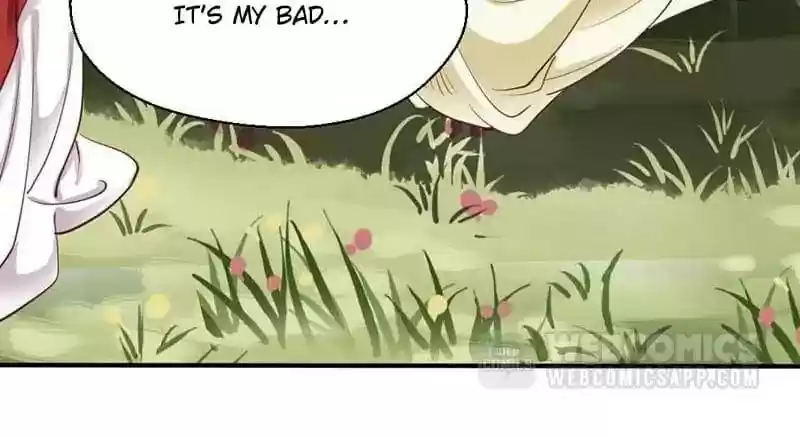 A Beauty, a Fatal Concubine Chapter 47