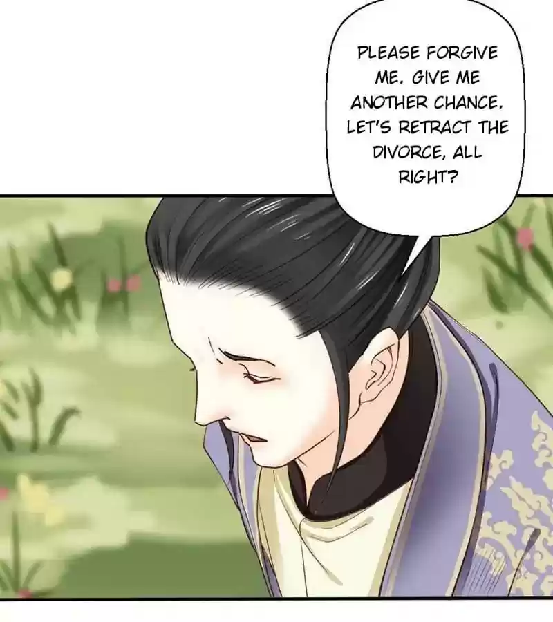 A Beauty, a Fatal Concubine Chapter 47