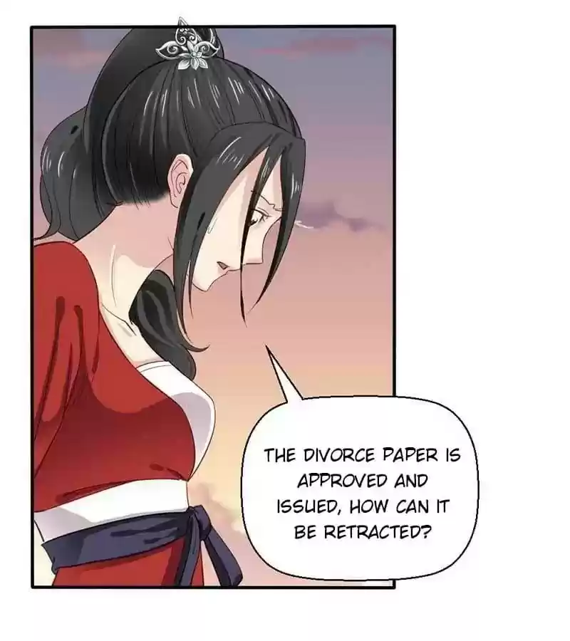 A Beauty, a Fatal Concubine Chapter 47